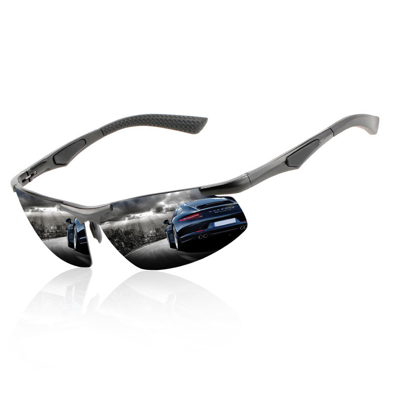 Men's Driving Polarized Sunglasses UV400 Outdoor Cycling
