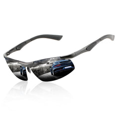 Men's Driving Polarized Sunglasses UV400 Outdoor Cycling