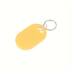 Rewritable Composite Key Tag RFID T5577 Changeable Writable