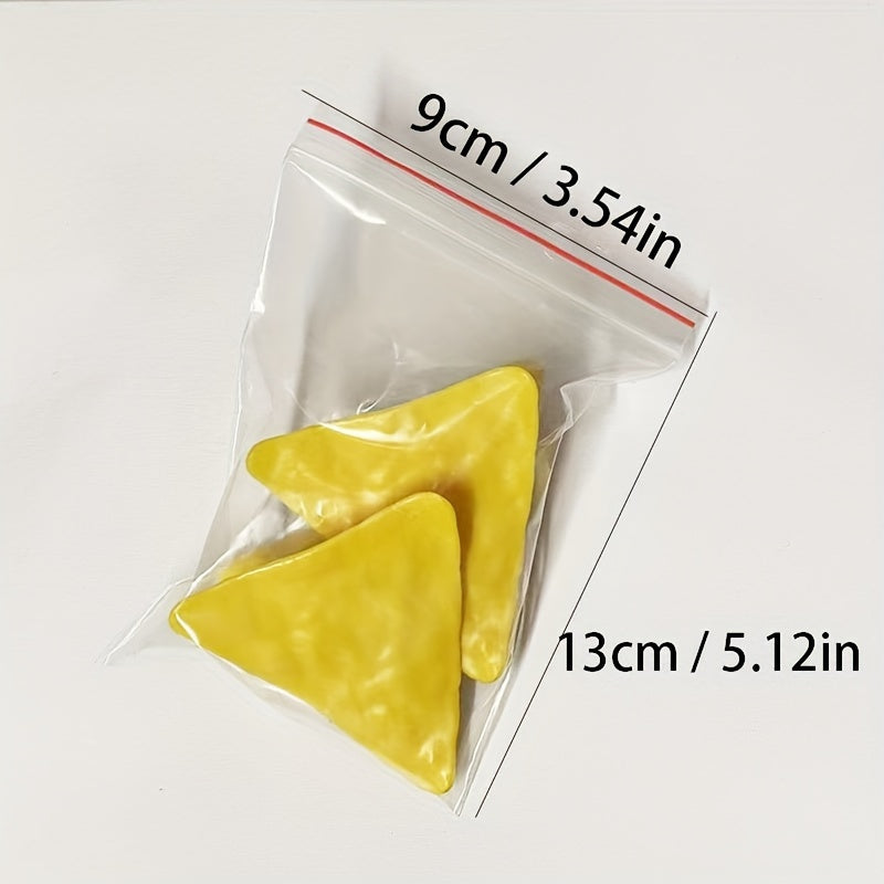 Innovative Snack Sealing Clip Office Clip Potato Chip Clip