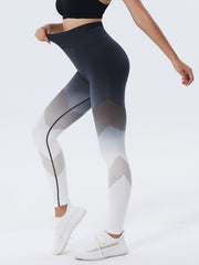 Tummy Control High Waist Yoga Pants Butt lifting Activewear