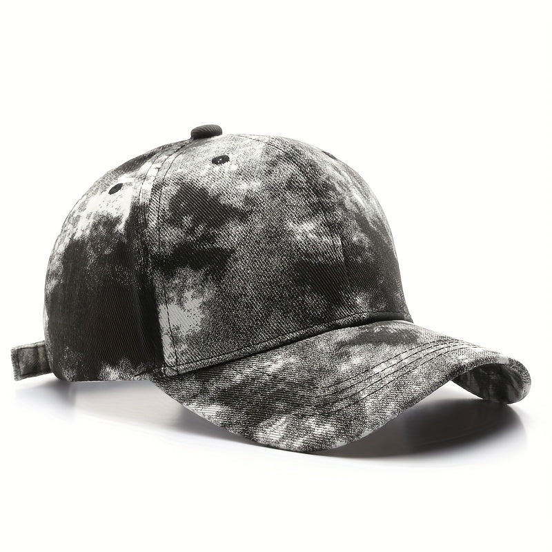 Men's Sun Protection Baseball Cap