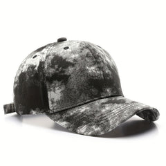Men's Sun Protection Baseball Cap