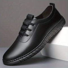 Men's Slip On Loafers, Various Colors, Smart Casual Outdoor Shoes