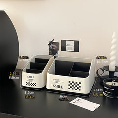 Cosmetic Storage Box for Makeup and Skin Care Products