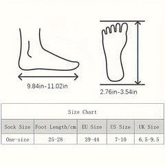 Men's Plush Slipper Socks Winter Cozy Warm Home Sleep Socks