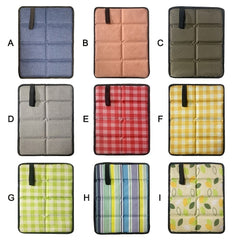 Waterproof Folding Camping Mat Lightweight Sitting Pad Outdoor Picnic Beach