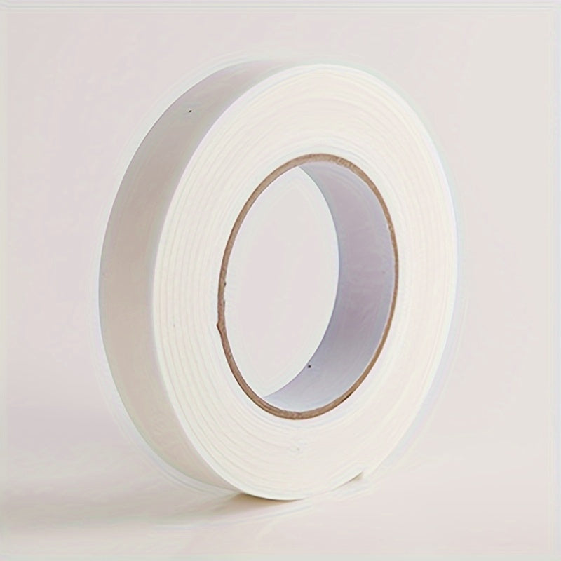 PE High Viscosity Foam Double Sided Adhesive Tape