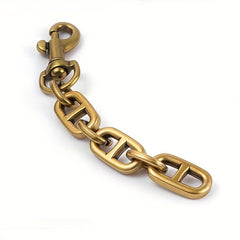 Metal Extension Chain for Shoulder Bag Replacement Strap
