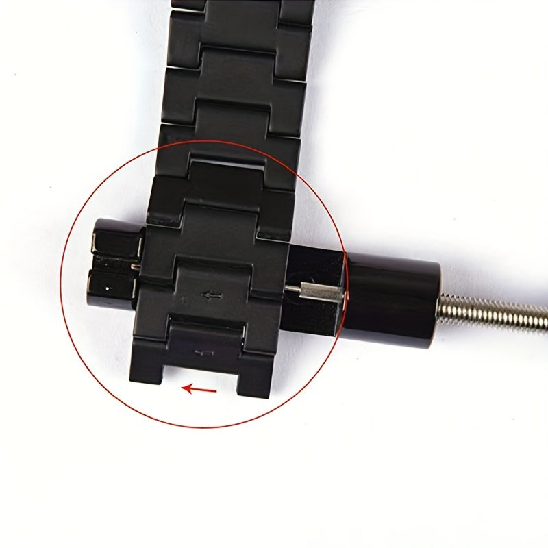 Metal Watch Strap Remover Mini Watch Strap Adjuster Tool