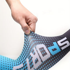 UV Protection Arm Sleeves for Sports Running Fishing Cycling