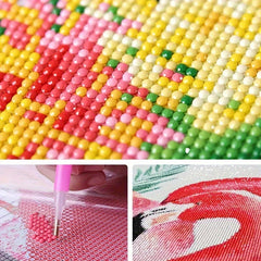 DIY The Last Supper Mosaic Diamond Painting Kit