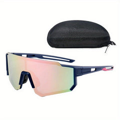 Polarized Sports Glasses Driving Sunglasses