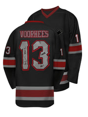 Men's Long Sleeve Ice Hockey Jersey 13 Retro Classic Embroidery