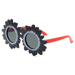 Kids Daisy Party Sunglasses UV Protection for Boys and Girls