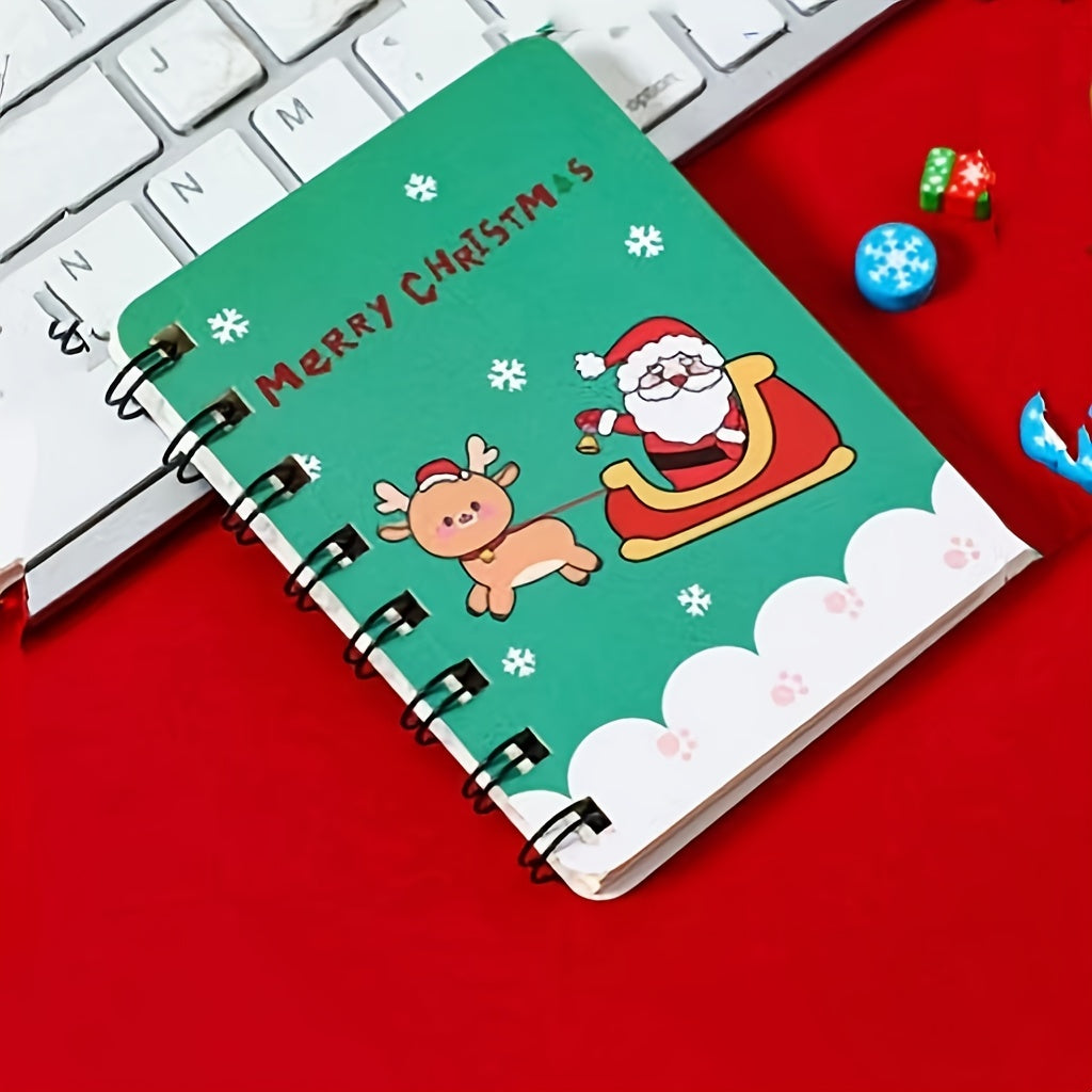 Student Pocket Notebook Christmas Gift for Parties