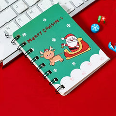 Student Pocket Notebook Christmas Gift for Parties