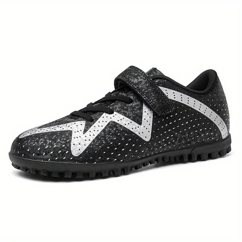 Boy's Turf Football Boots Anti-skid TF Soccer Cleats