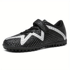 Boy's Turf Football Boots Anti-skid TF Soccer Cleats