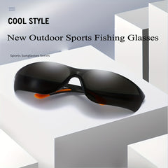 Polarized Outdoor Sports Sunglasses for Men