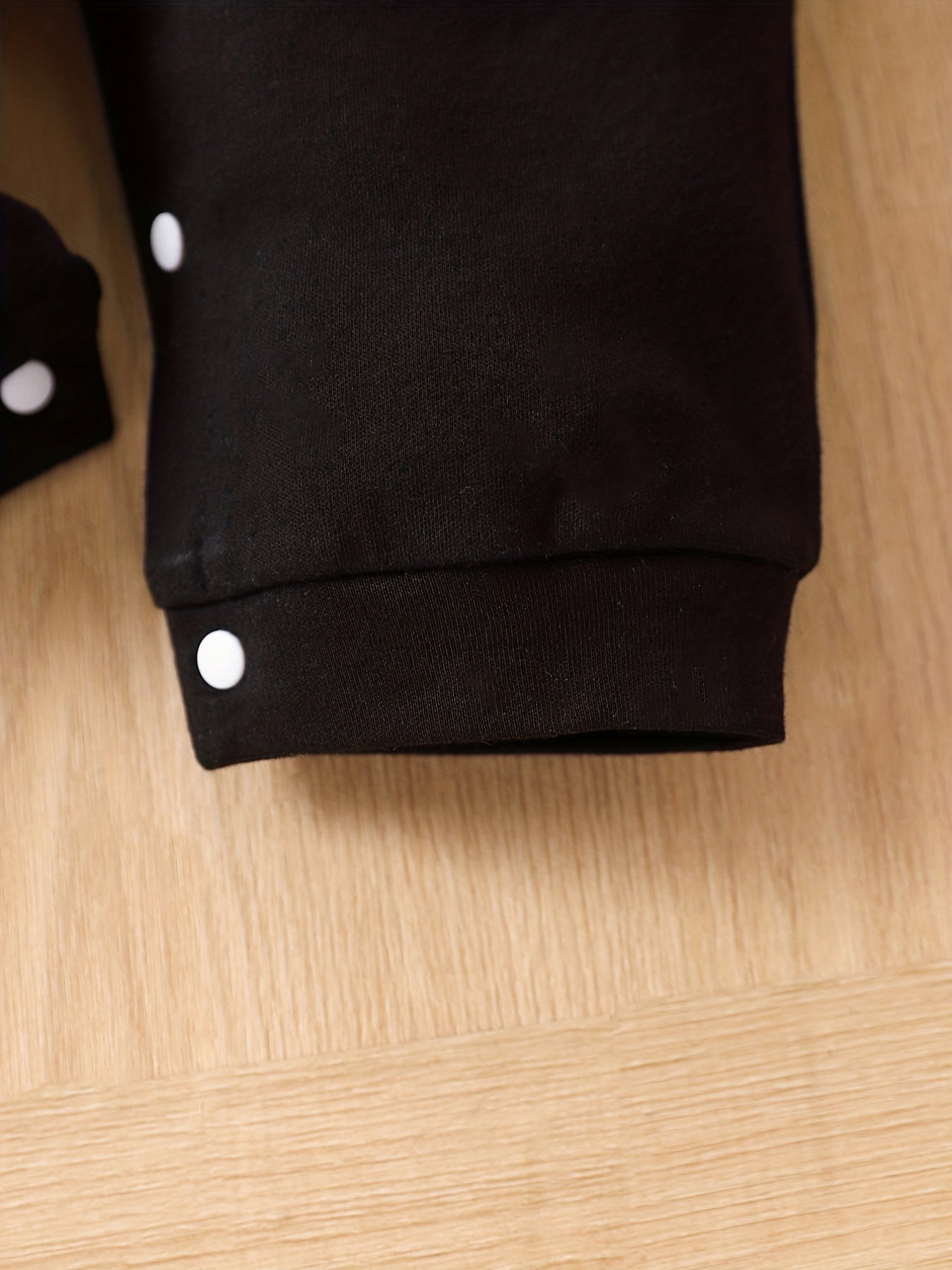 Baby Boy Long-sleeved Romper for Party Birthday