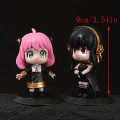 6 Unique Anime Hand Models - A Must Have for Fans