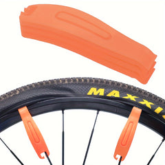 3pc Bike Tire Repair Kit with Lever Tool