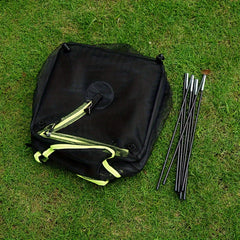 4 Layers Folding Drying Net for Camping