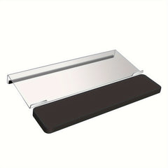 Ergonomic Keyboard Stand with Wrist Rest for Desk