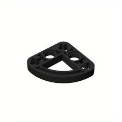 10pcs Small Particle Building Blocks Mechanical Technology Parts