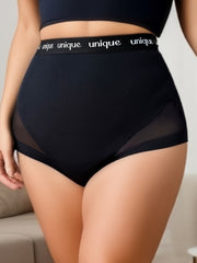 Tummy Control Compression Panties Shaping Buttocks Lift Underwear