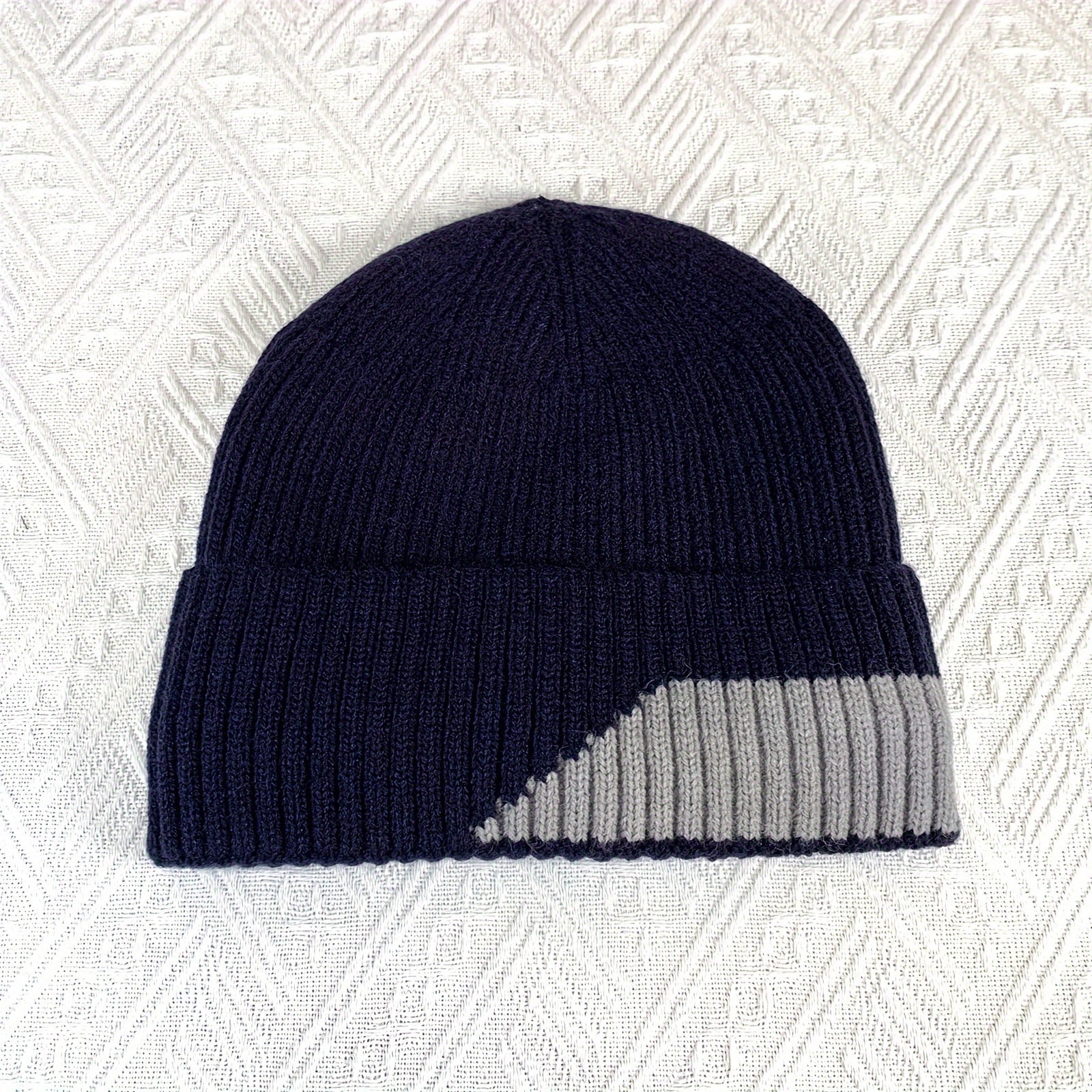 Velvet Warm Hat with Ear Protection