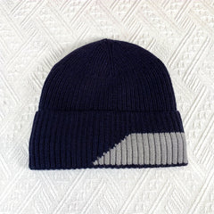 Velvet Warm Hat with Ear Protection