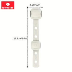 Baby Lock Children's Lock Drawer Anti Fire H...