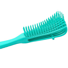 Detangling Hair Brush Wet Hair Comb Detangler Hair Brush Curly Thick