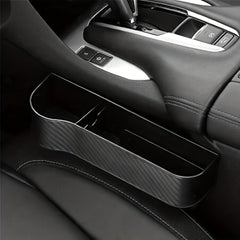 1pc Car Seat Gap Organizer for Maximum Storage