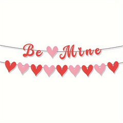 Wedding Party Banner Proposal Decoration