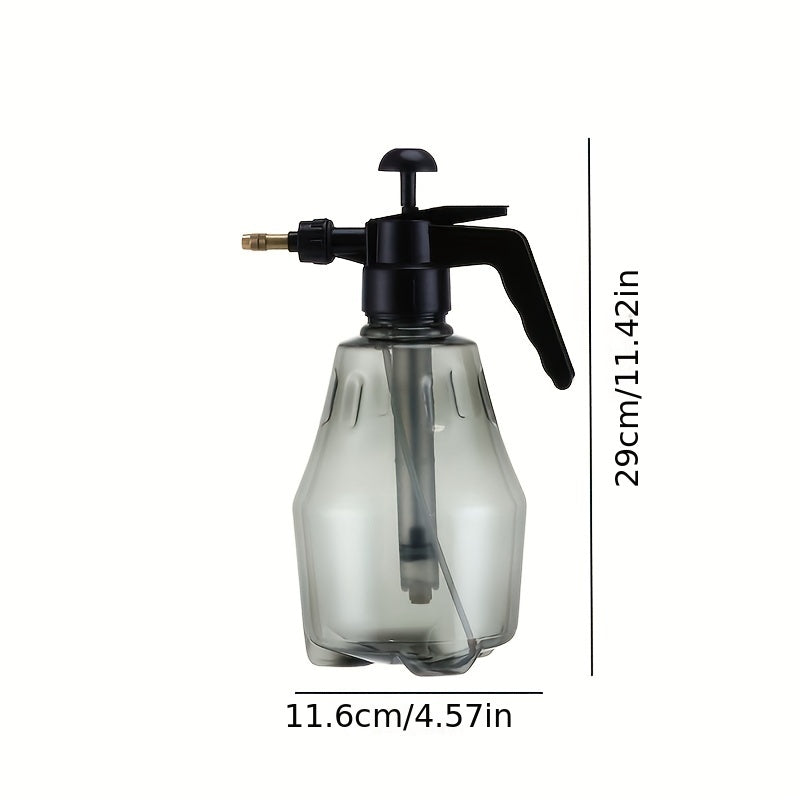 1.5L Pressure Sprayer Gardening Watering Can