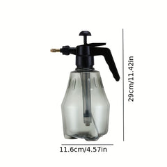1.5L Pressure Sprayer Gardening Watering Can