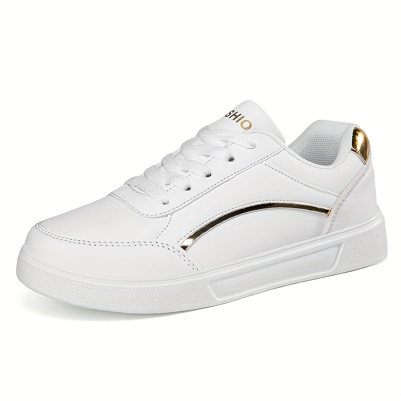 Women's Versatile Skate Shoes Lightweight Comfortable Sport Shoes