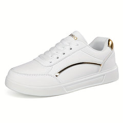 Women's Versatile Skate Shoes Lightweight Comfortable Sport Shoes