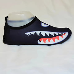 Quick Drying Slip On Water Shoes for Beach Yoga Swimming