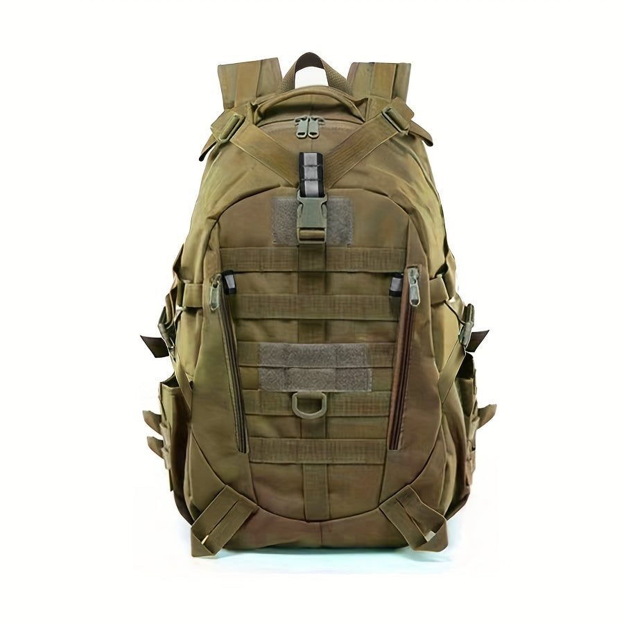 Waterproof Outdoor Hiking Bag Large Capacity Sports Backpack