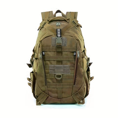 Waterproof Outdoor Hiking Bag Large Capacity Sports Backpack