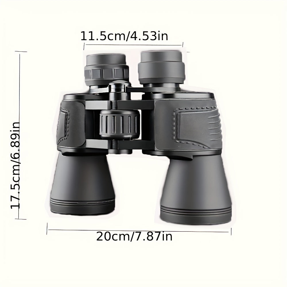 Adult Binoculars for Outdoor Travel Bird Watching Concert