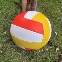 Universal Non-slip Volleyball Size 5 for Training & Beach Fun