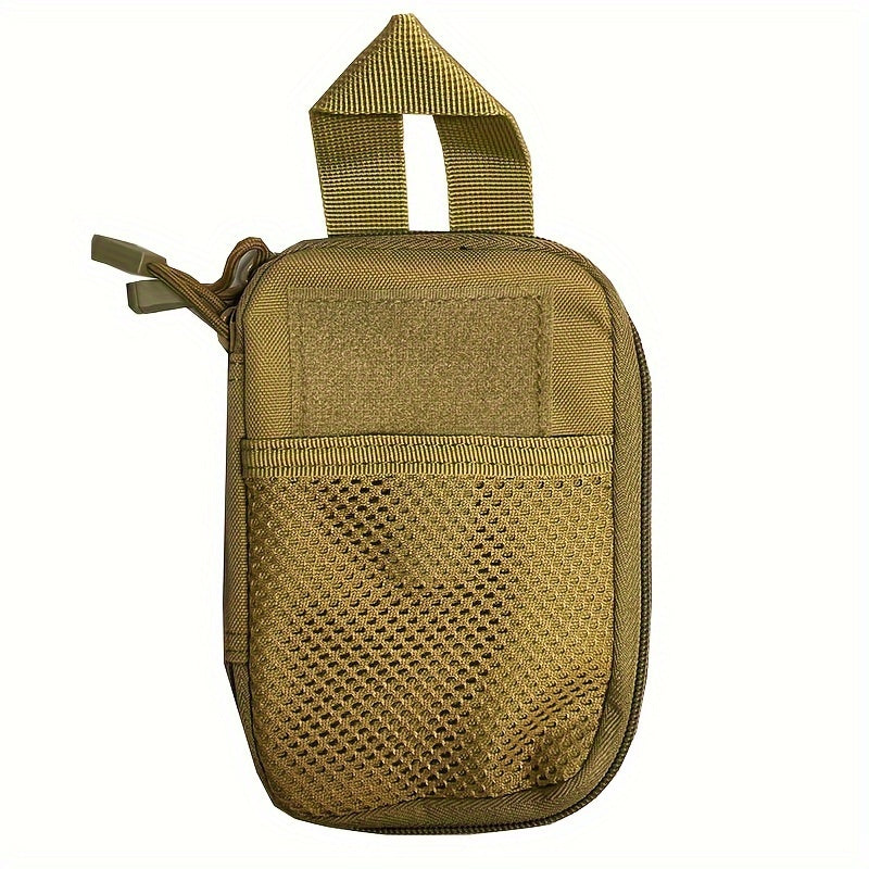 Portable Storage Bag Lightweight Accessory Bag Multifunctional Medical Tool Bag