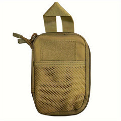 Portable Storage Bag Lightweight Accessory Bag Multifunctional Medical Tool Bag