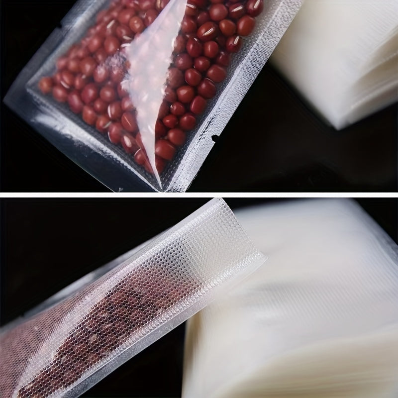 50pcs Vacuum Bags For Food Preservation BPA Vacuum Packaging Bags