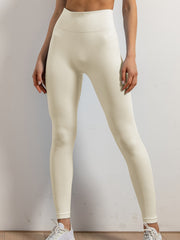 High Waist Yoga Pants Workout Pants for Women Stretch Yoga Leggings
